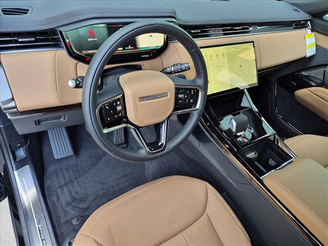 New 2027 Land Rover Range Rover Sport SE AWD/4WD image 3