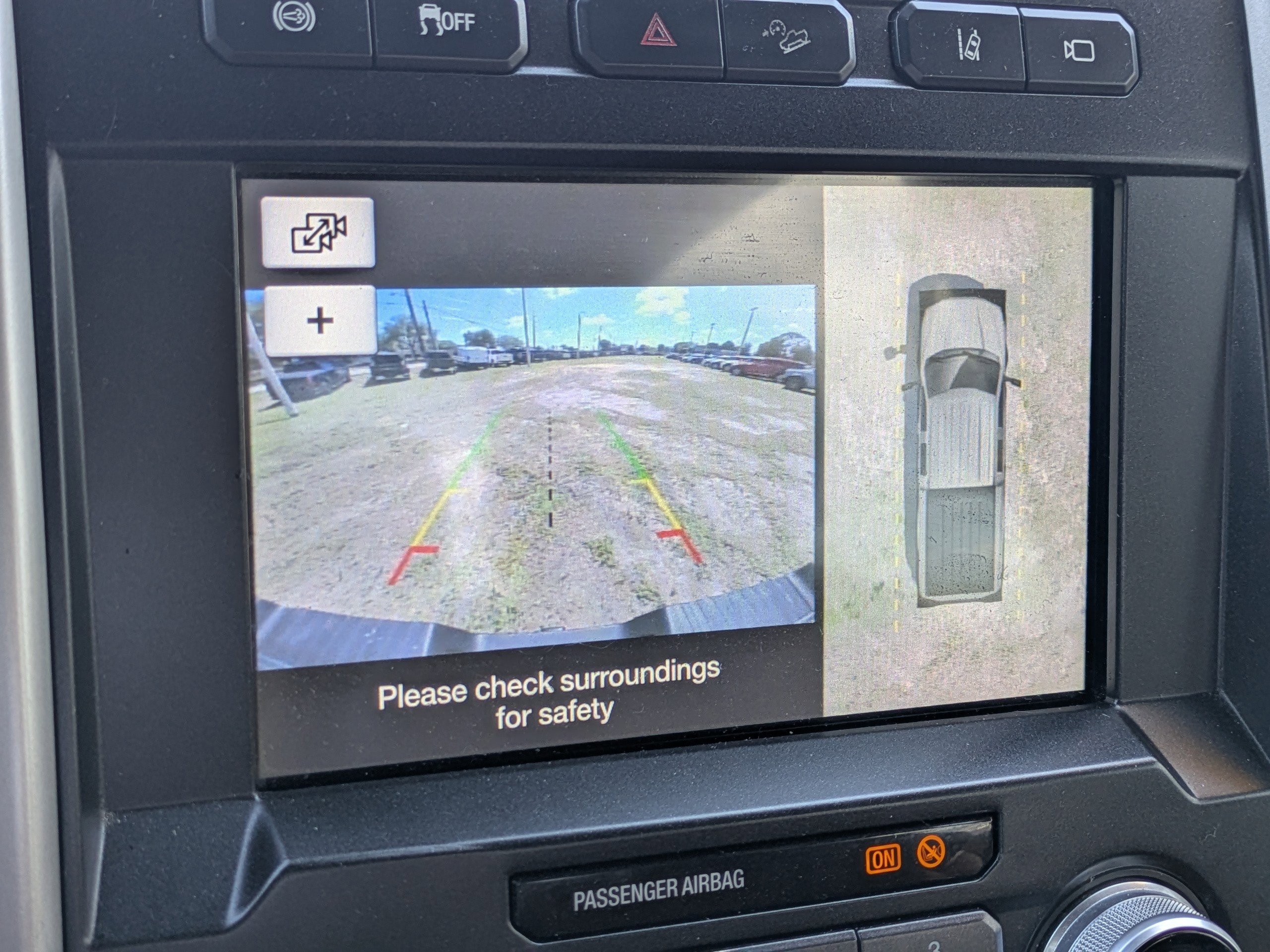 Used 2019 Ford F250 King Ranch w/ King Ranch Ultimate Package AWD/4WD image 29
