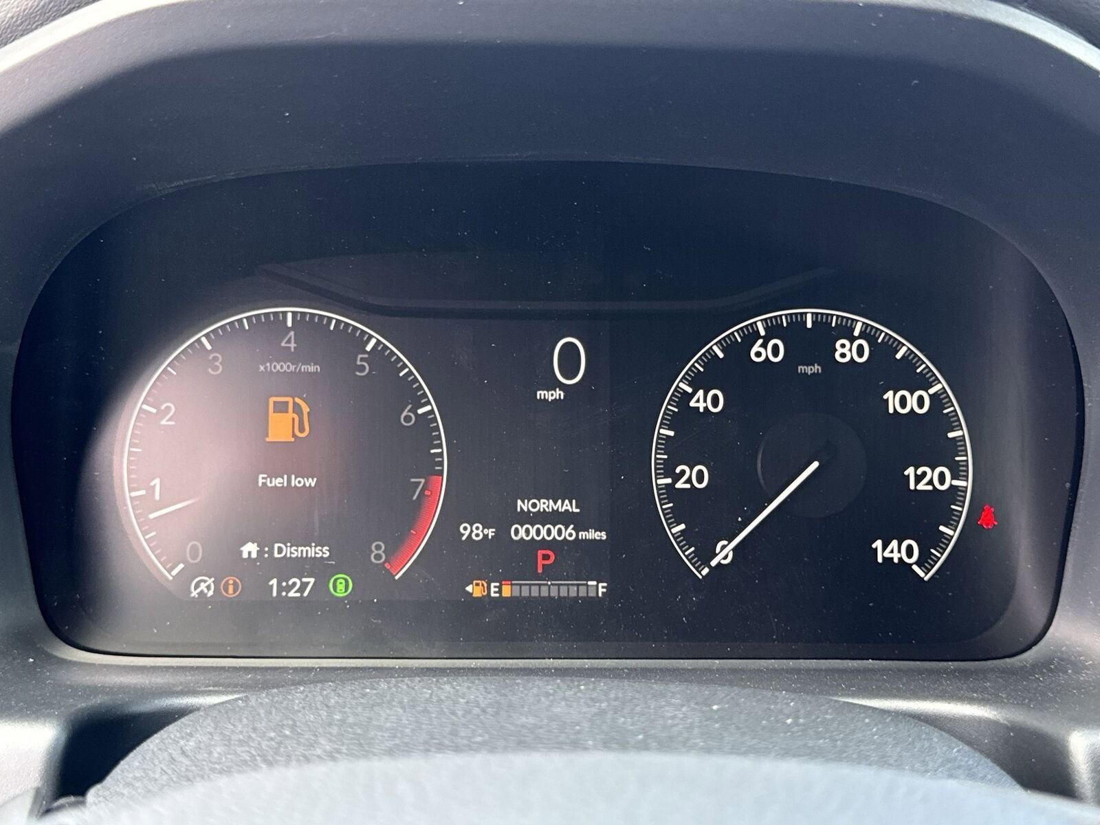 New 2025 Honda Odyssey Sport-L image 18
