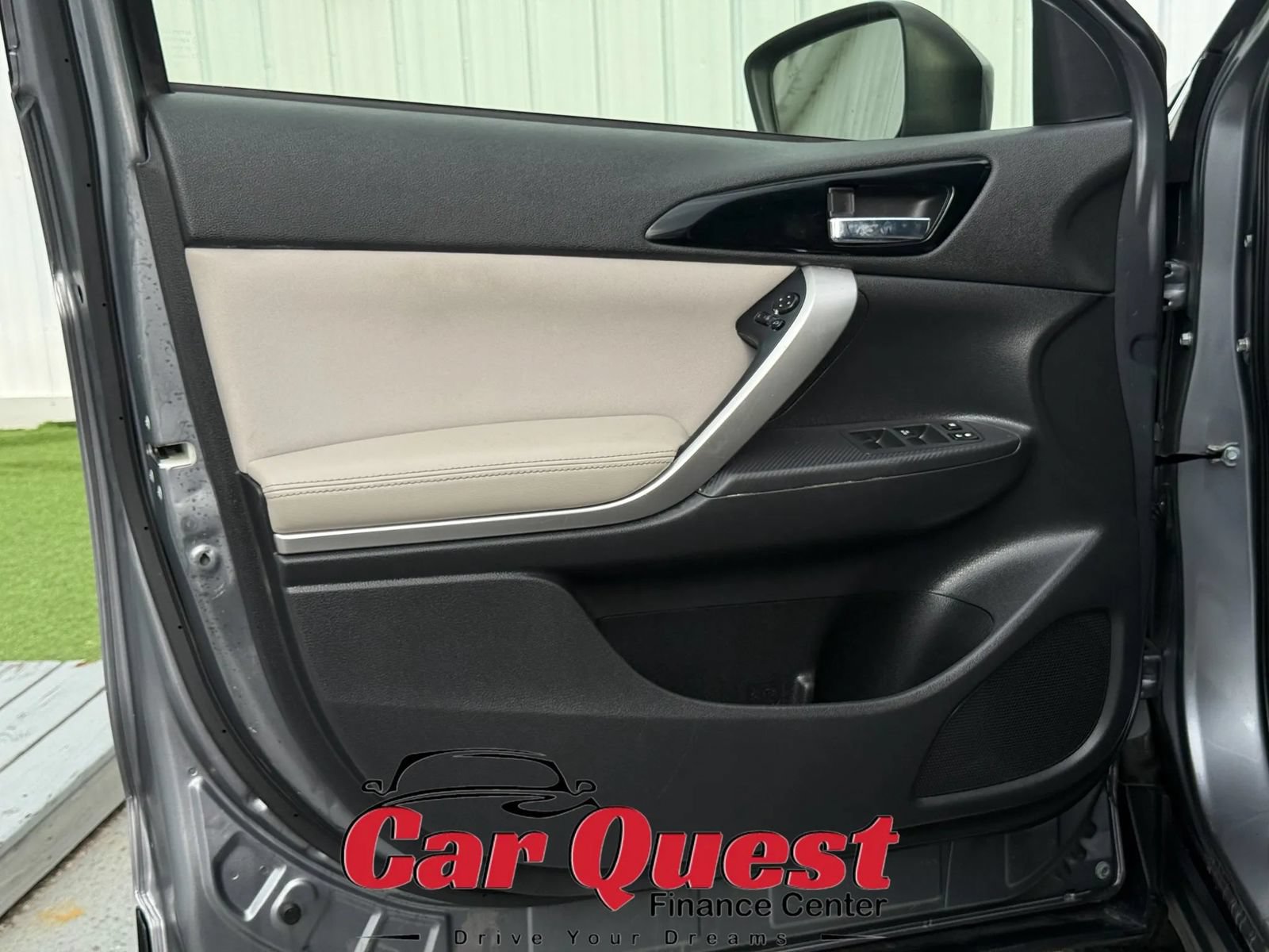Used 2019 Mitsubishi Eclipse Cross SE AWD/4WD image 10