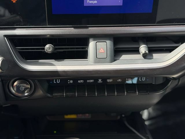 Certified 2025 Lexus UX 300h AWD w/ Accessory Package (Z1) image 27