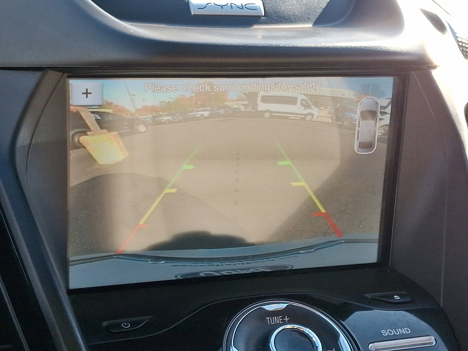 Used 2018 Ford Escape Titanium image 20