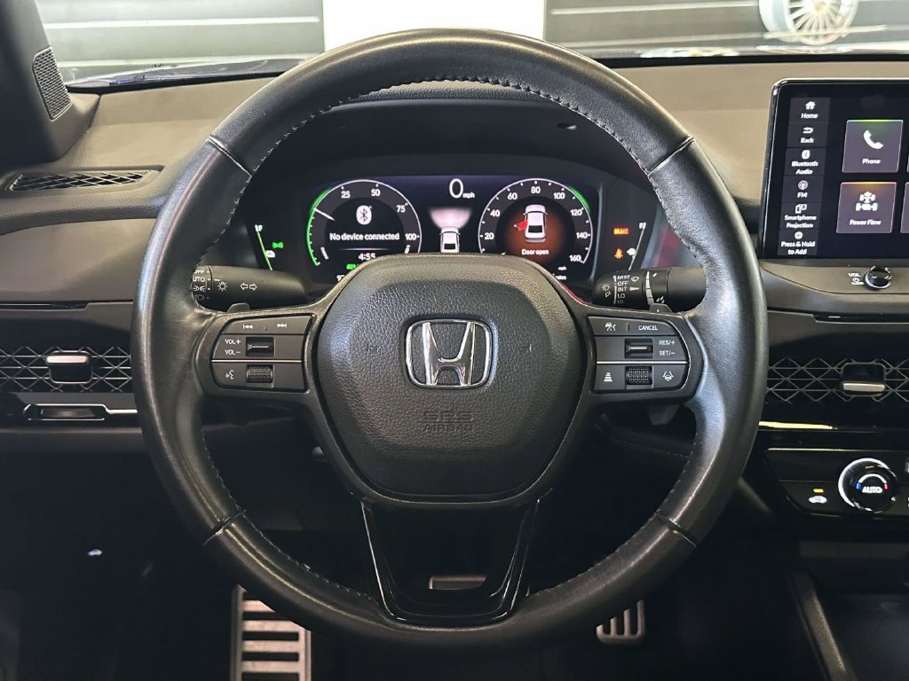 Used 2023 Honda Accord Sport image 16