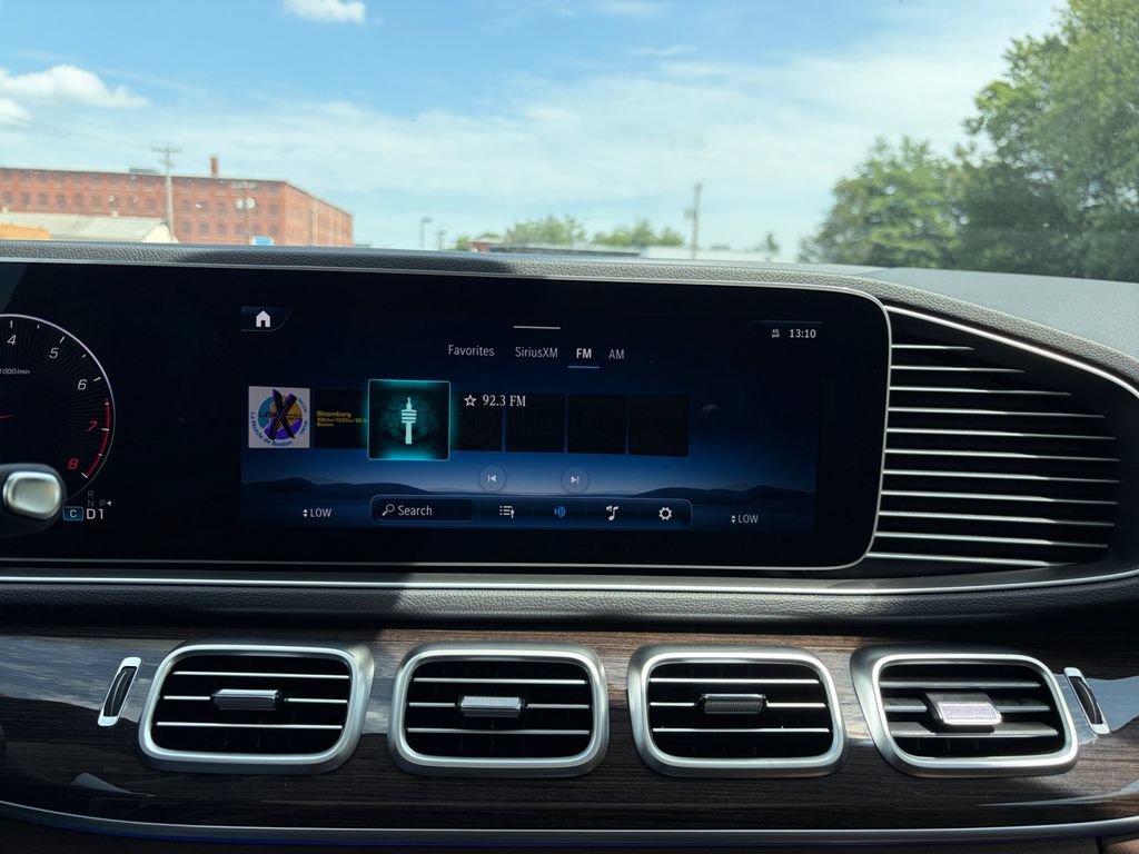 New 2026 Mercedes-Benz GLE 350 4MATIC image 24
