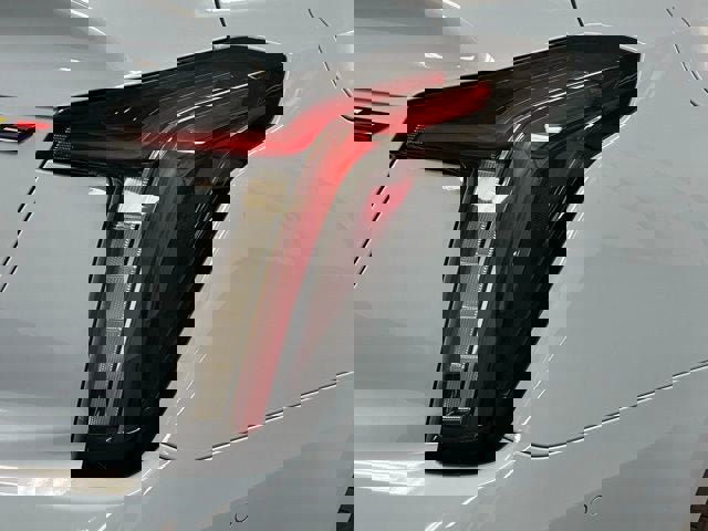 New 2026 Cadillac CT5 V w/ LPO, ONYX Package AWD/4WD image 11