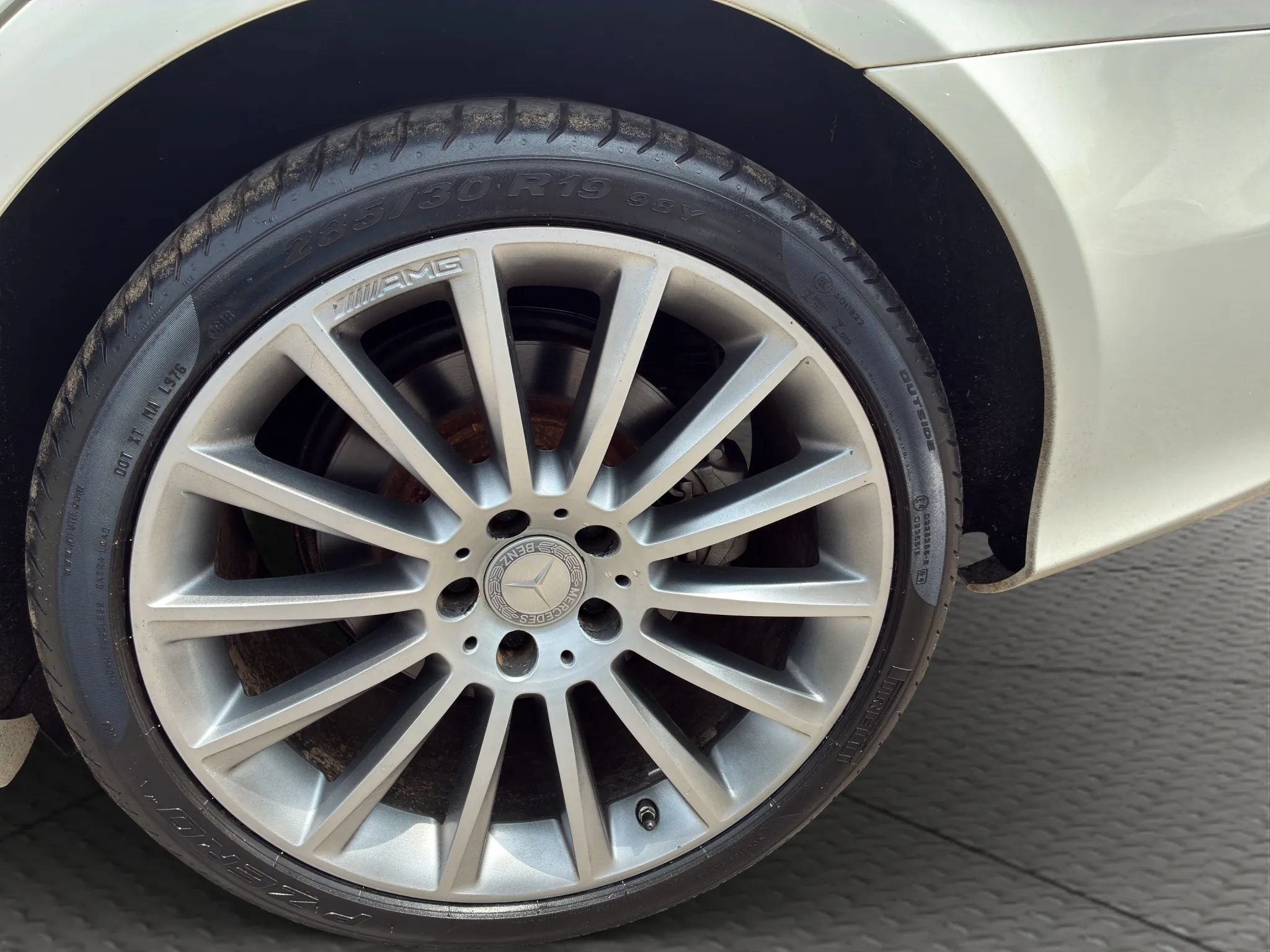 Used 2015 Mercedes-Benz CLS 550 image 28