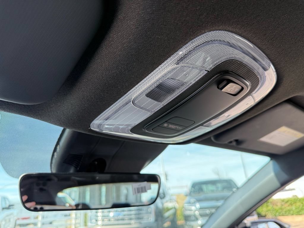 Certified 2025 Hyundai Elantra Sport FWD image 20