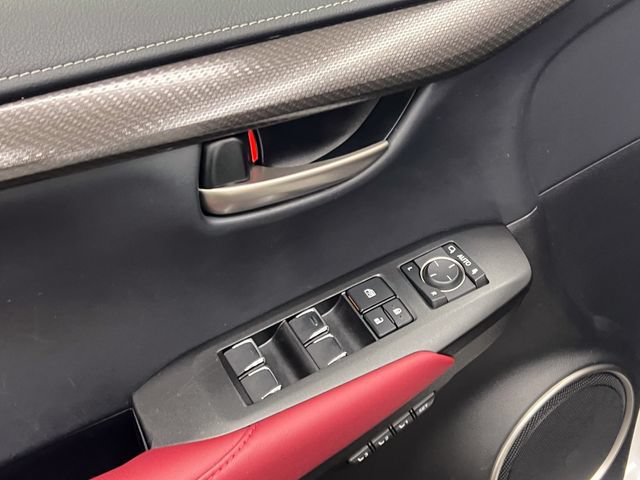 Certified 2021 Lexus NX 300h AWD w/ Premium Package image 9