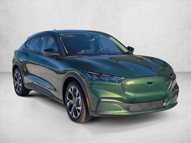 New 2026 Ford Mustang Mach-E Select image 7