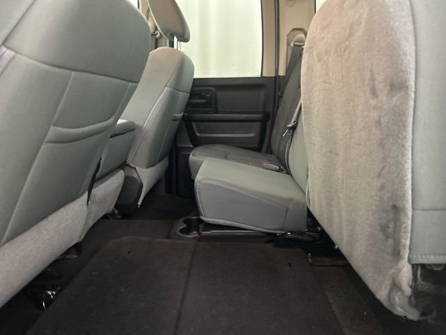 Used 2020 RAM 1500 Express w/ Wheel & Sound Group image 24