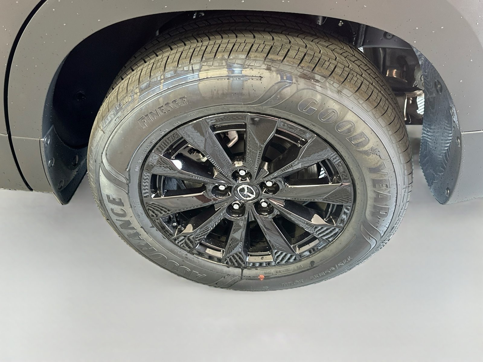 New 2026 MAZDA CX-50 AWD 2.5 Hybrid w/ Premium Pkg image 32