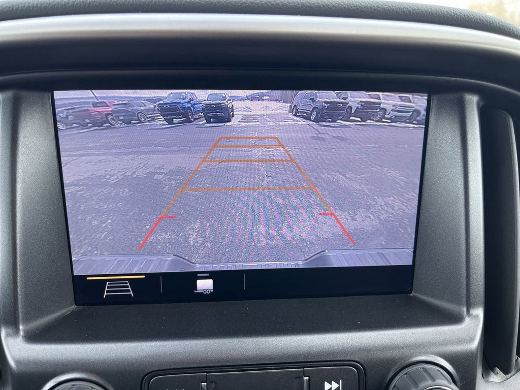 Certified 2022 Chevrolet Colorado Z71 image 14