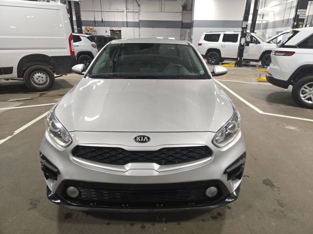 Used 2020 Kia Forte LXS image 9