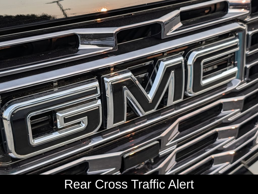 Used 2026 GMC Sierra 2500 Denali Ultimate w/ Max Trailering Package AWD/4WD image 39
