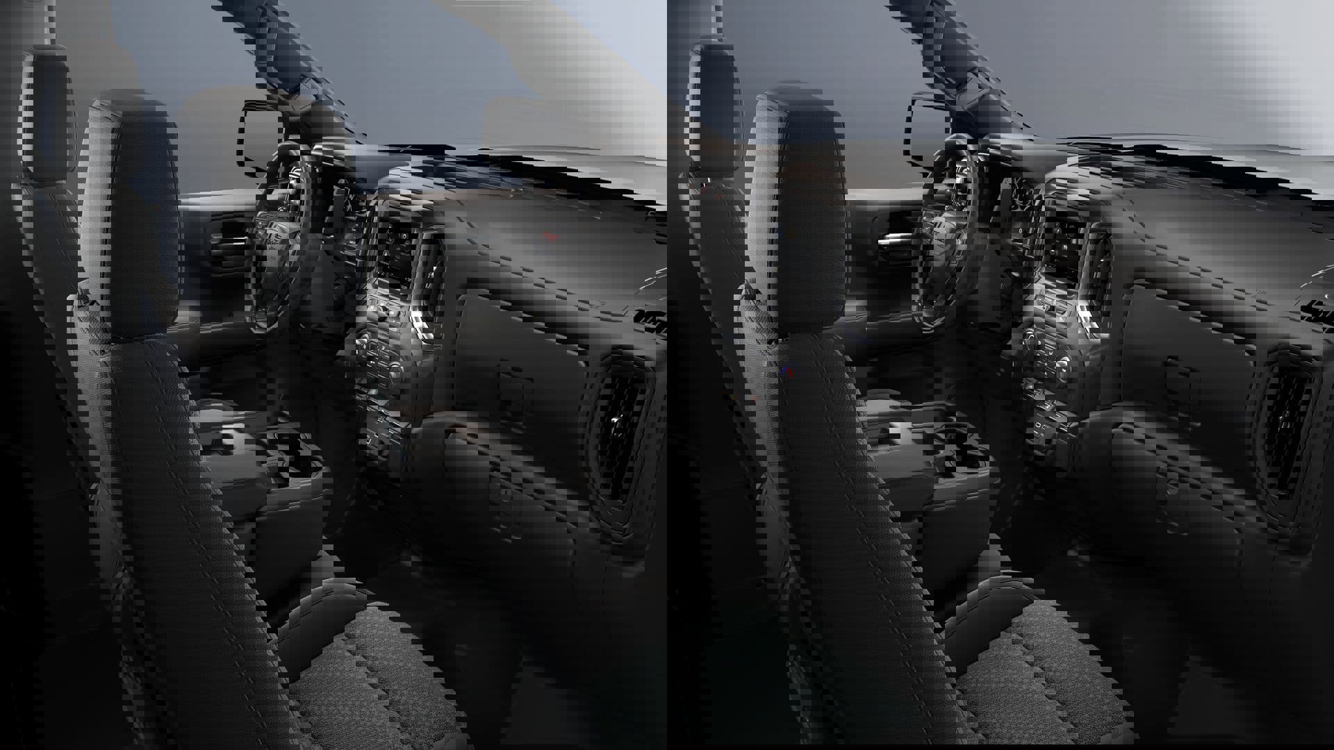 New 2026 GMC Sierra 1500 Pro w/ Trailering Package image 35