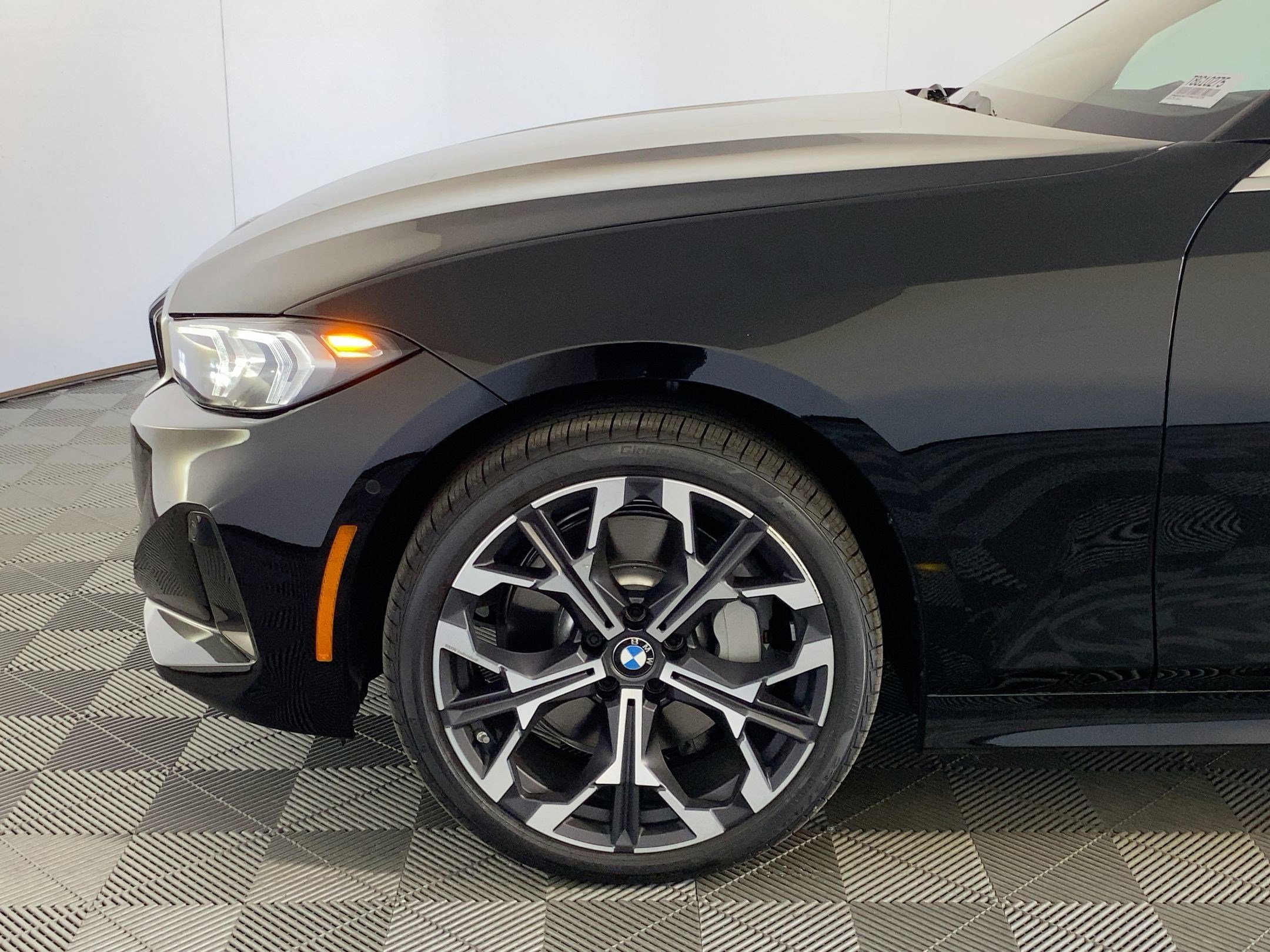 Used 2026 BMW 330i xDrive 330i NA xDrive (330i NA xDrive image 9