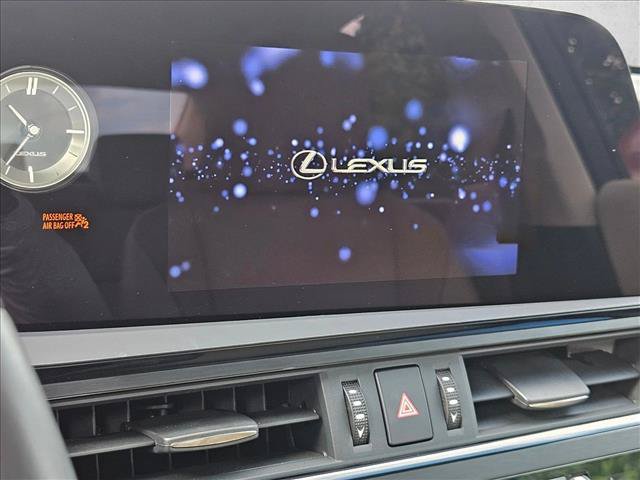Used 2025 Lexus ES 350 w/ Premium Package FWD image 14