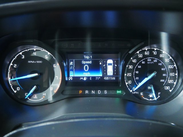 Used 2022 Ford Ranger XLT w/ Equipment Group 301A Mid AWD/4WD image 33