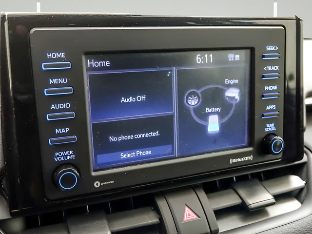 Certified 2022 Toyota RAV4 XLE AWD/4WD image 17