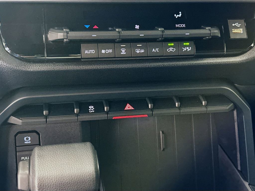 Certified 2026 Toyota Tundra SR image 16