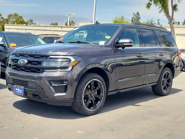 Certified 2023 Ford Expedition Limited AWD/4WD image 32