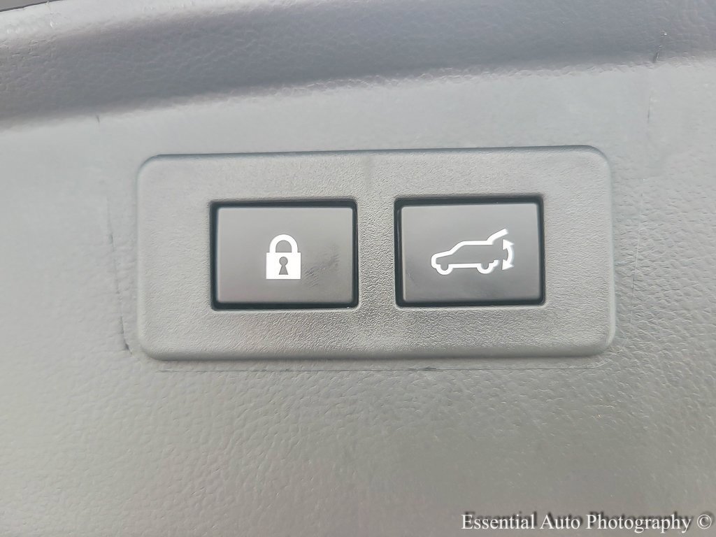 New 2025 Subaru Outback Touring XT image 18