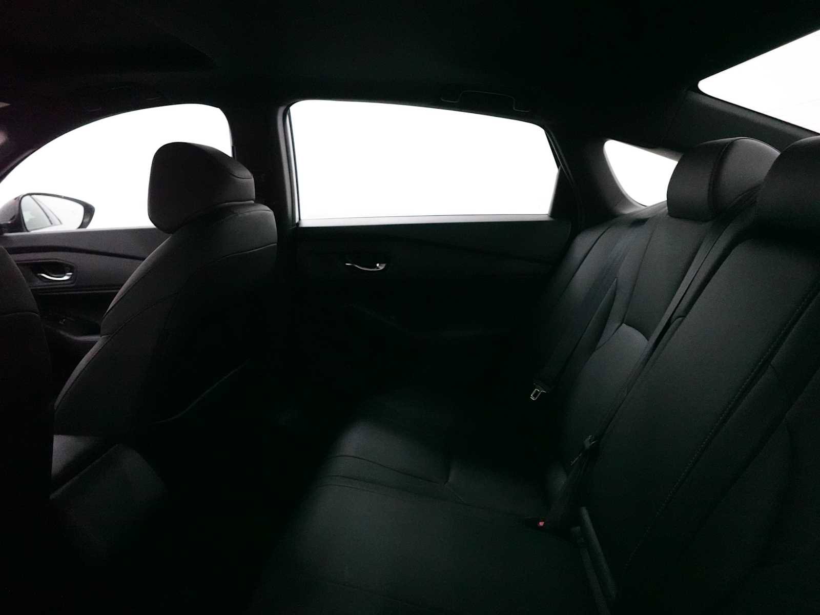Used 2023 Honda Accord Sport image 27