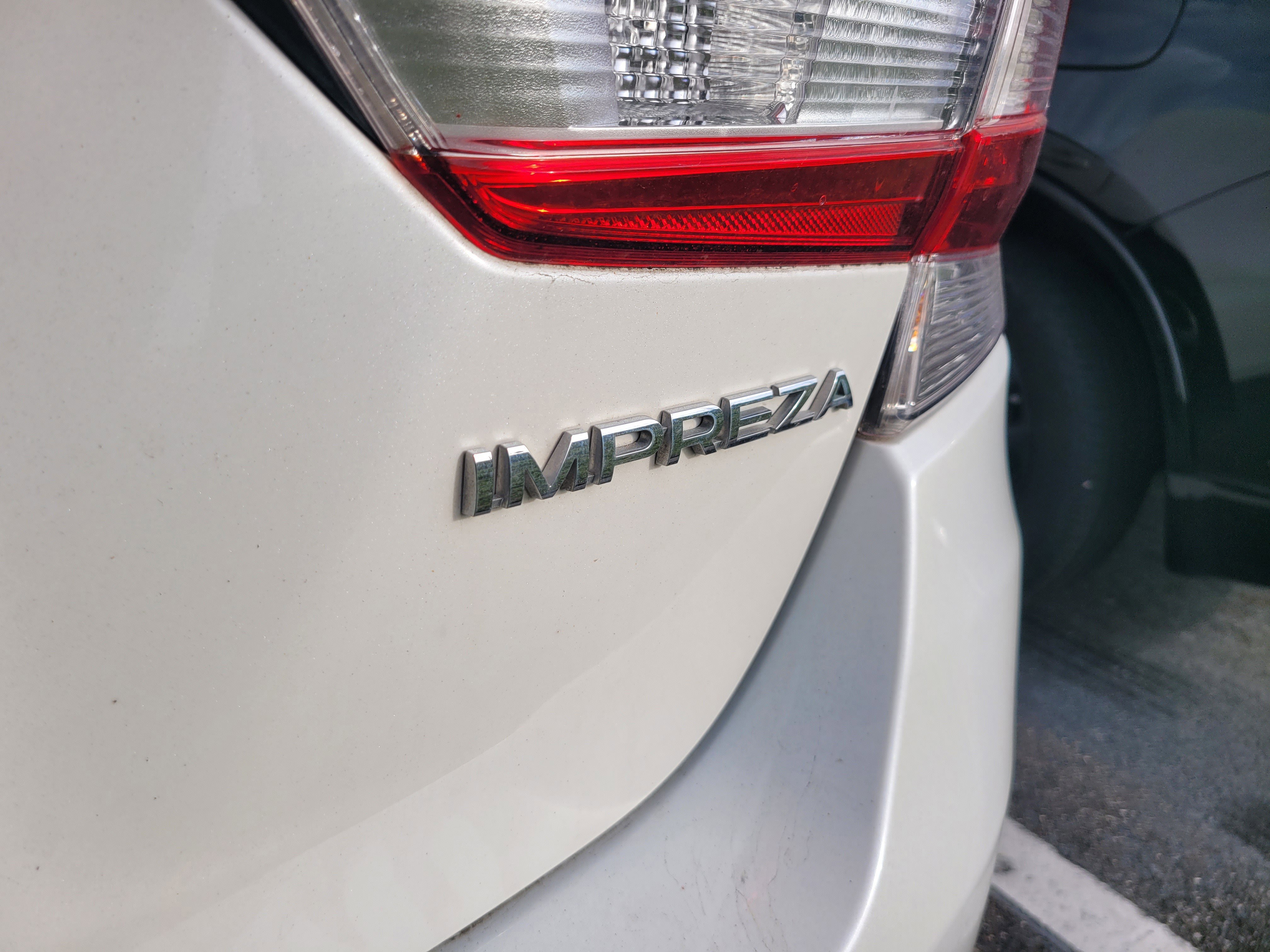 Used 2019 Subaru Impreza 2.0i Premium image 7