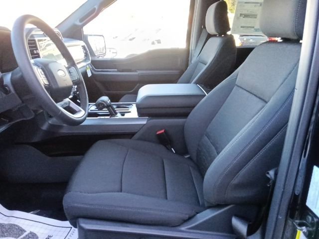 New 2026 Ford F150 XLT w/ Equipment Group 302A MID image 14