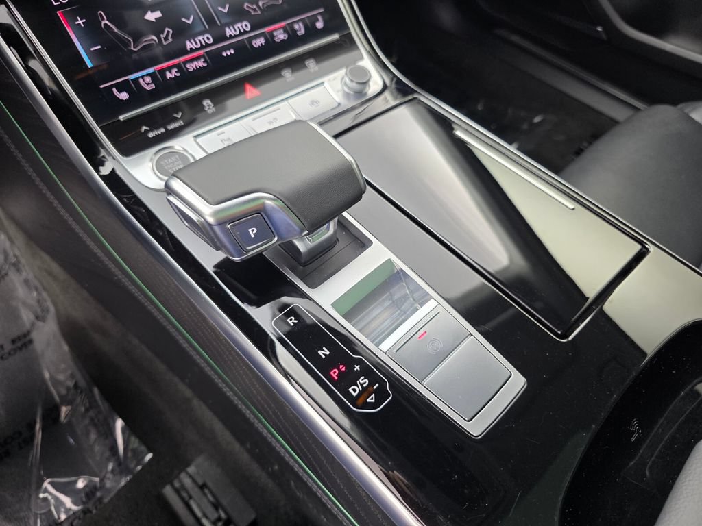 Used 2024 Audi A8 L 3.0T w/ Executive Package AWD/4WD image 25