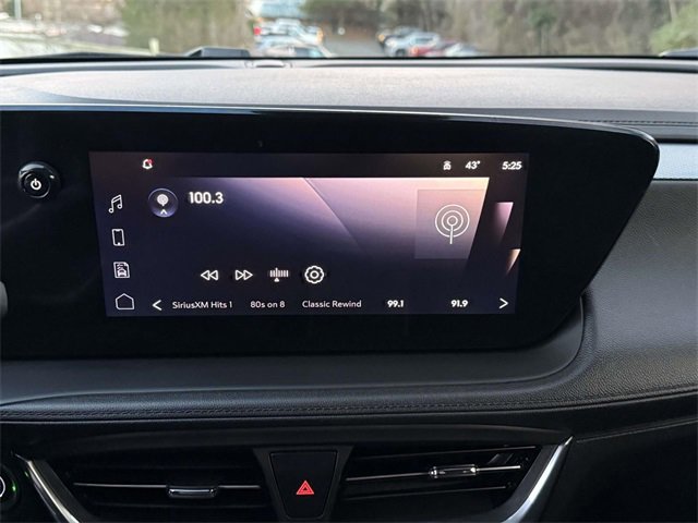 Certified 2024 Buick Encore GX Sport Touring image 14