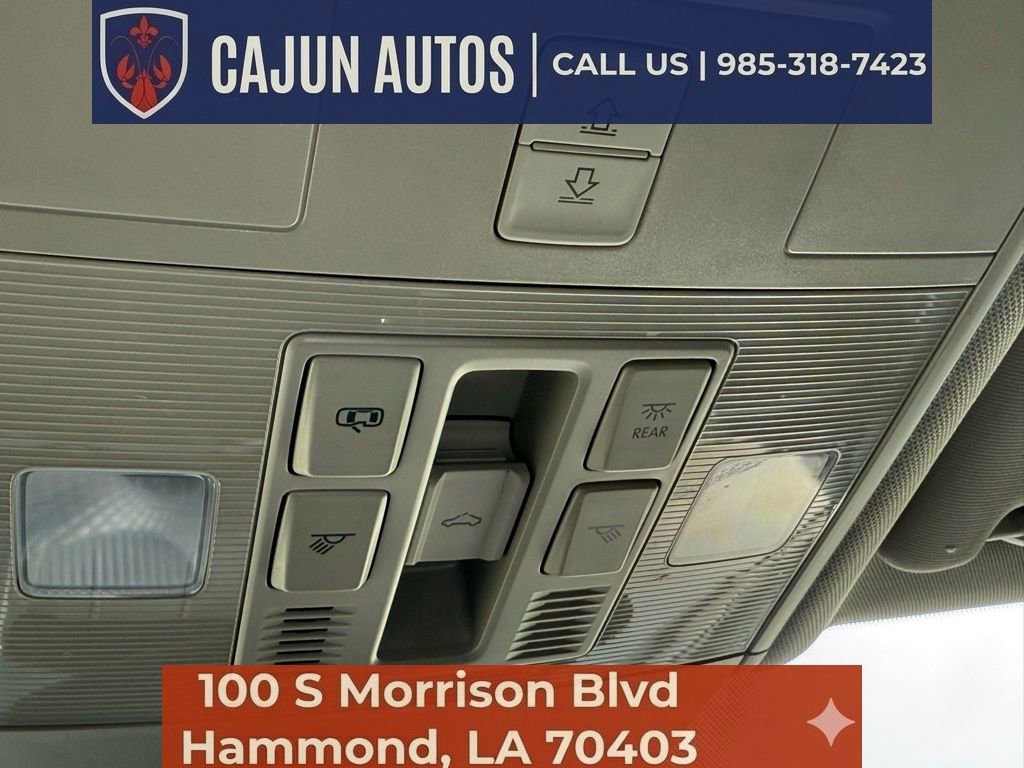 Used 2019 Volkswagen Atlas SE FWD image 19