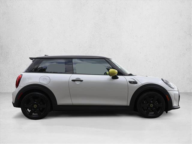 Used 2024 MINI Cooper SE w/ Signature Upholstery Package FWD video 4