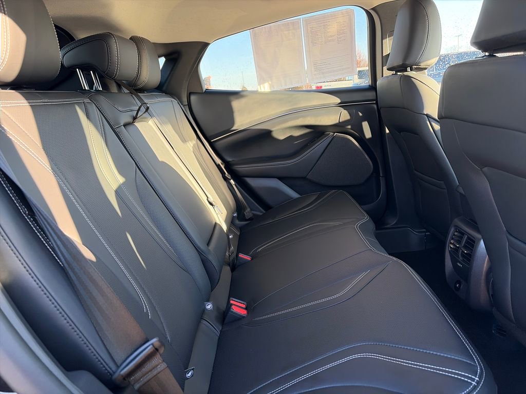 Used 2024 Ford Mustang Mach-E Premium image 37