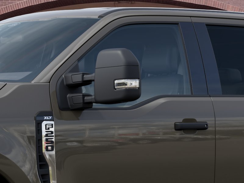 New 2027 Ford F250 XLT w/ FX4 Off-Road Package AWD/4WD image 20