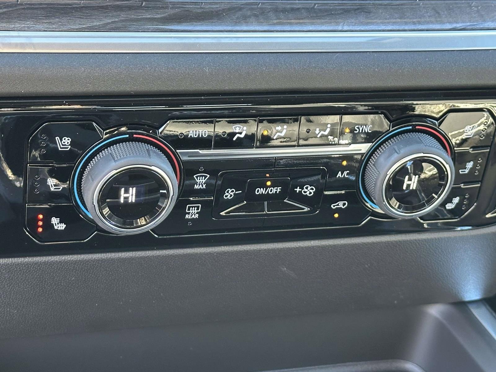 New 2026 Chevrolet Silverado 2500 LTZ w/ Trail Boss Package image 12