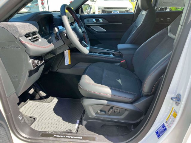 New 2027 Ford Explorer ST w/ Sun And Sound Package AWD/4WD image 24