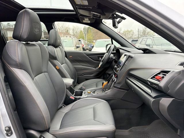 Used 2022 Subaru Forester Wilderness image 20