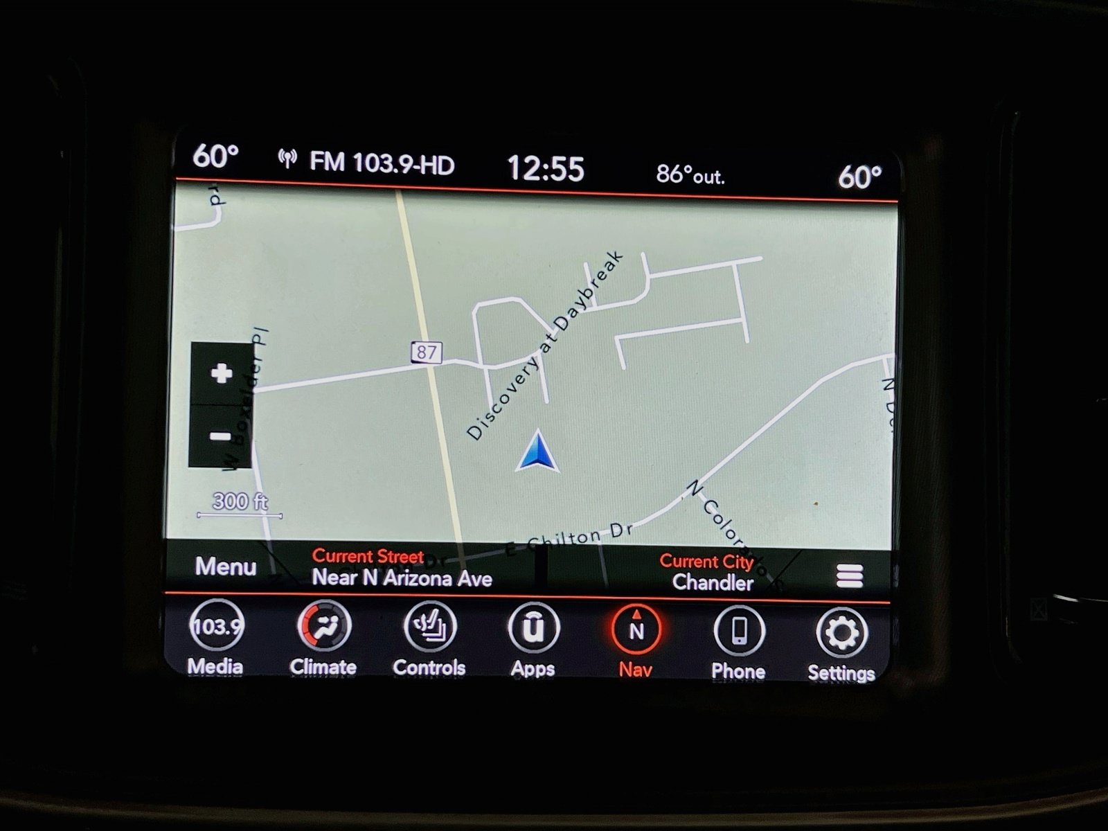 Used 2021 Dodge Challenger SXT w/ Plus Package AWD/4WD image 9
