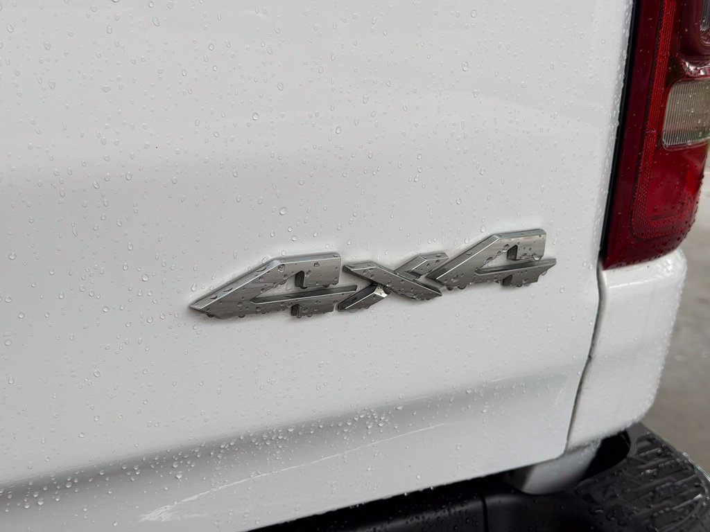 Used 2023 RAM 1500 Laramie AWD/4WD image 26