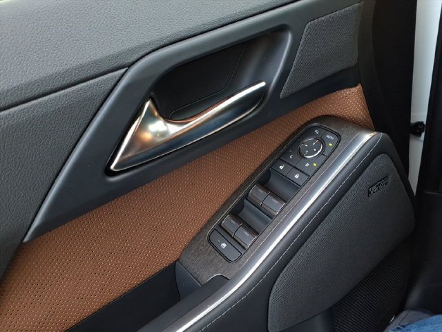 New 2026 Lexus GX 550 w/ Cold Area Package AWD/4WD image 18