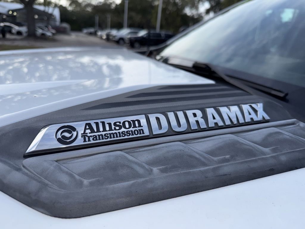 Used 2020 Chevrolet Silverado 2500 LT w/ All Star Edition image 15