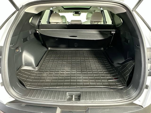 Used 2023 Hyundai Tucson Limited image 34