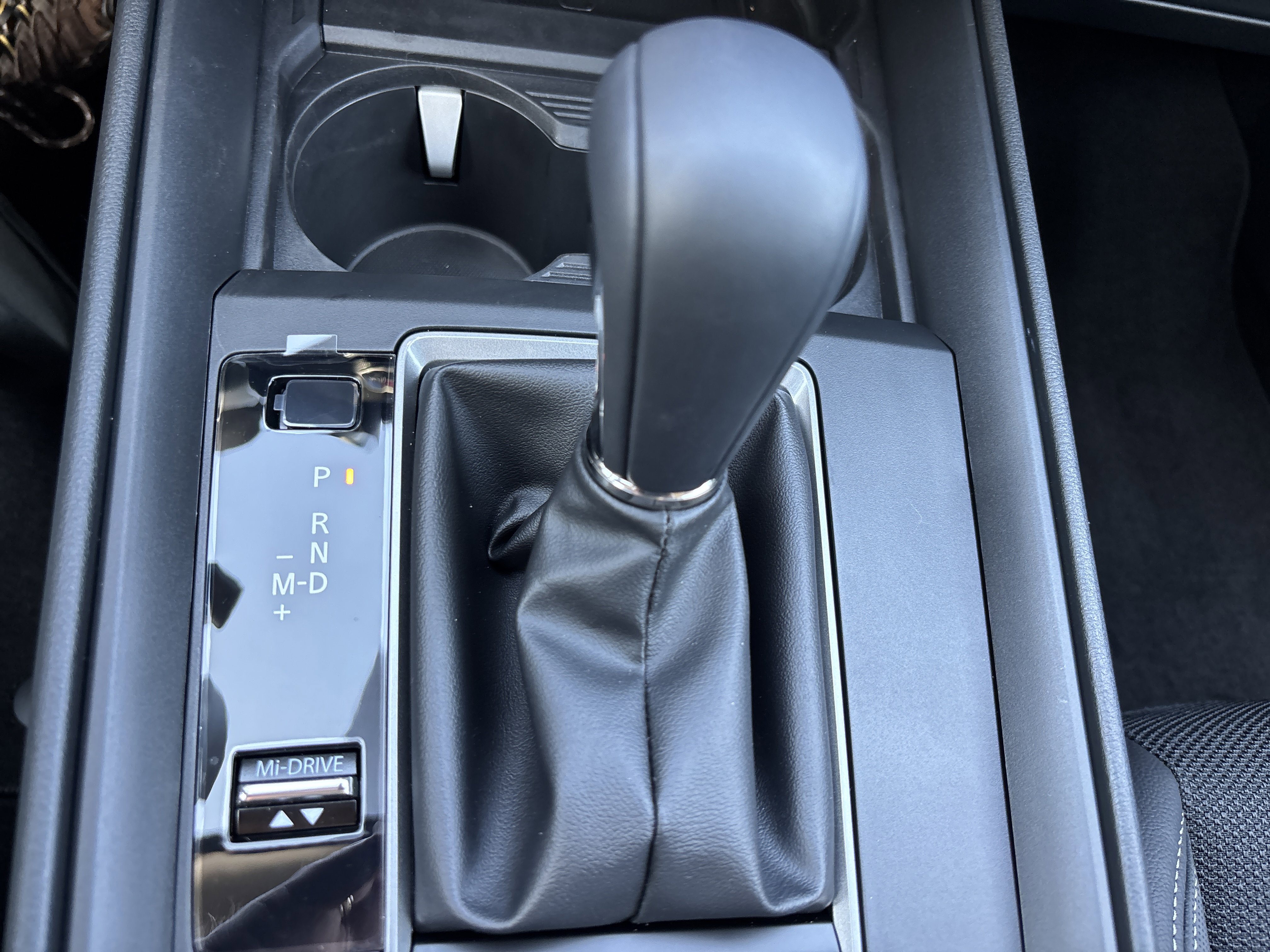 New 2026 MAZDA CX-50 Meridian Edition image 35