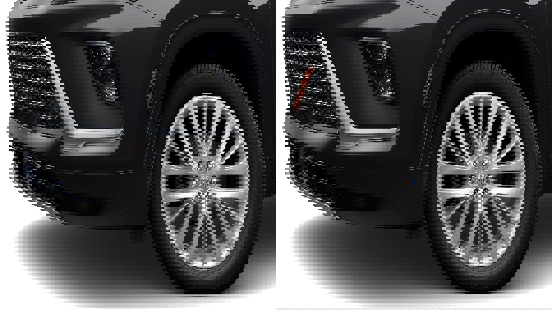 New 2026 Buick Enclave Avenir w/ Super Cruise Package image 36