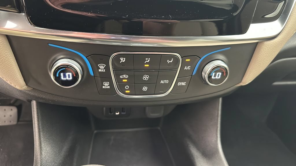 Used 2023 Chevrolet Traverse LS w/ Safety Package AWD/4WD image 20