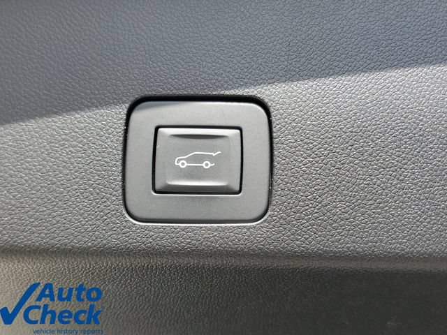 Certified 2023 Buick Encore GX Essence w/ Experience Buick Package FWD image 11