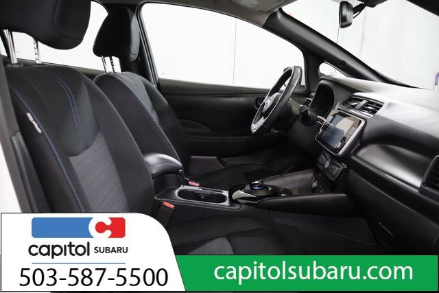 Used 2024 Nissan Leaf SV Plus FWD image 27