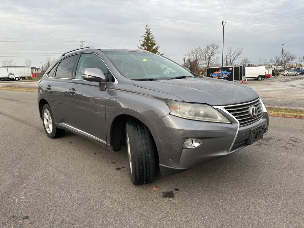 Used 2013 Lexus RX 350 AWD image 15