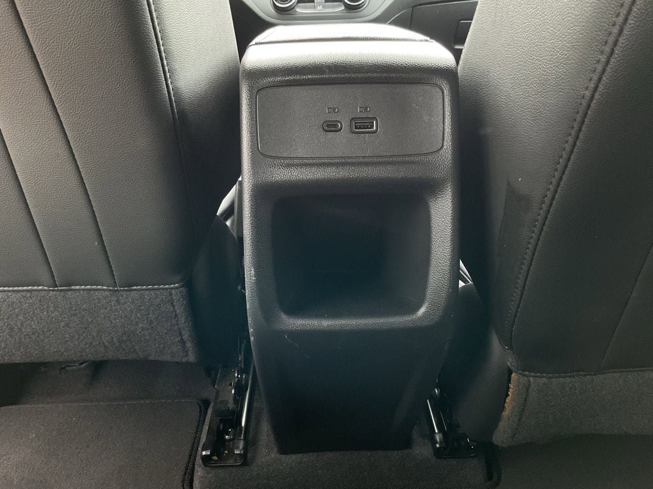 Used 2025 Buick Envista Preferred FWD image 19